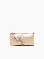 Genesis Crossbody Gold