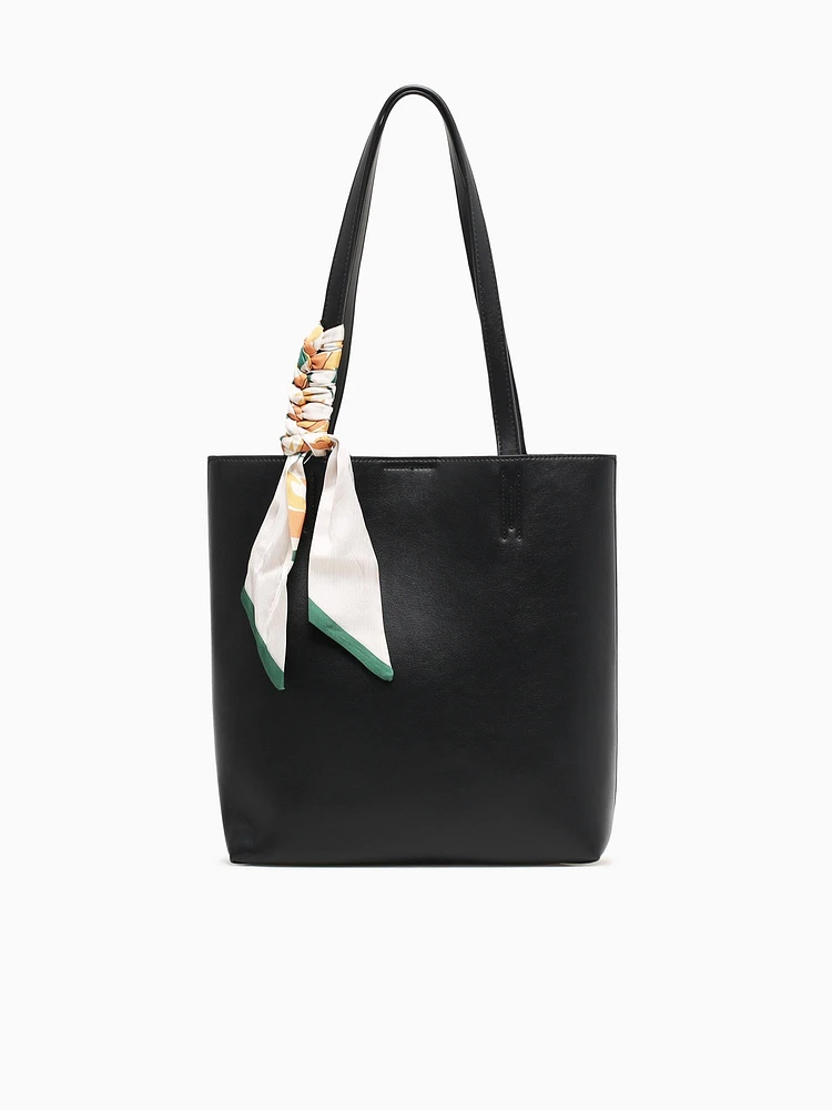 Gaia Tote Black