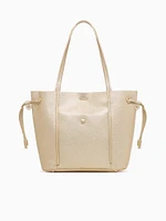 Giselle Tote Gold