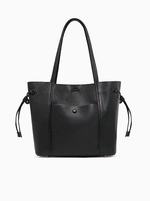 Giselle Tote Black