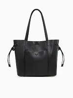 Giselle Tote Black