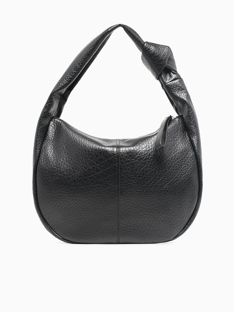 Galia Shoulder Bag Black