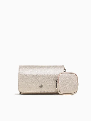 Gigi Multi Wallet Gold