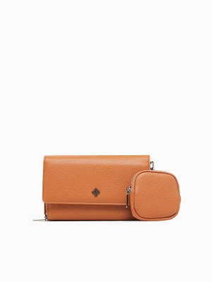 Gigi Multi Wallet Tan