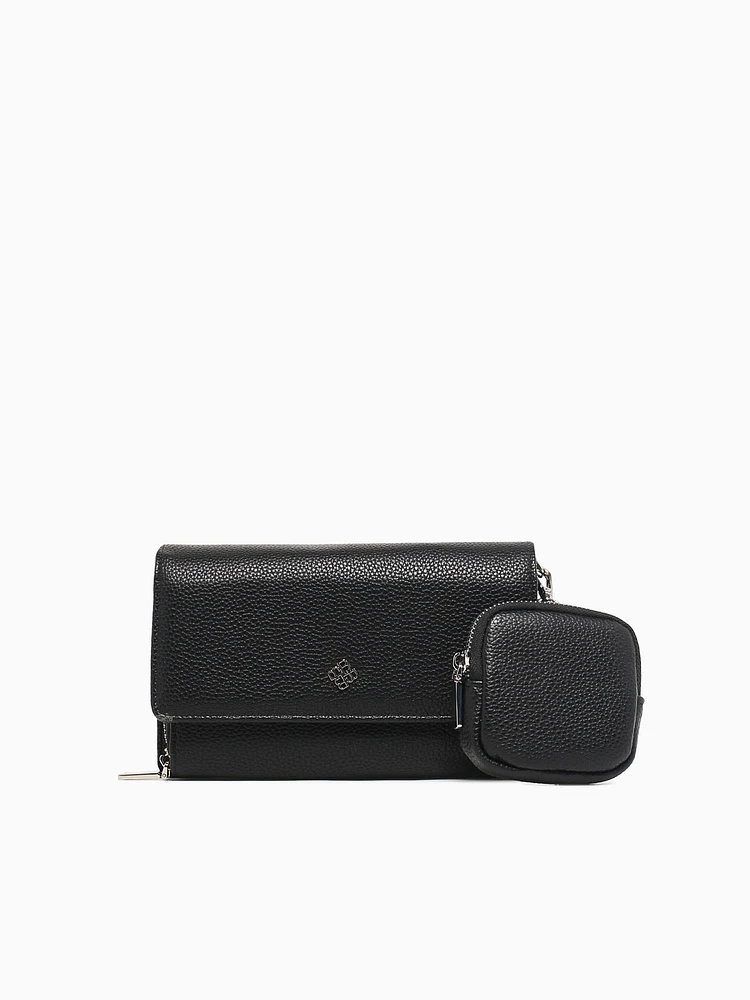 Gigi Multi Wallet Black