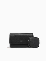 Gigi Multi Wallet Black