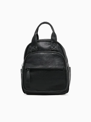 Brianna Backpack Black