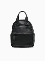 Brianna Backpack Black