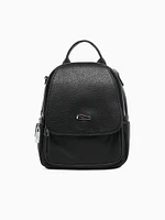 Birdie Backpack Black