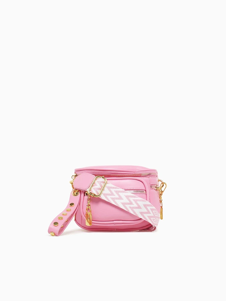 Maya Crossbody