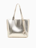 Madison Tote Gold