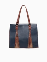 Kali Tote Navy