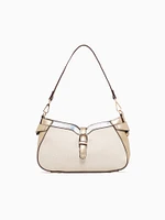 Kaia Shoulder Bag Gold Multi