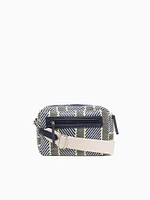 Karla Crossbody Blue Multi