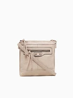 Kiara Crossbody Beige