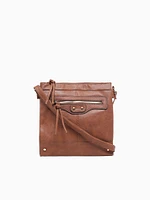 Kiara Crossbody Tan