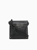 Kiara Crossbody Black