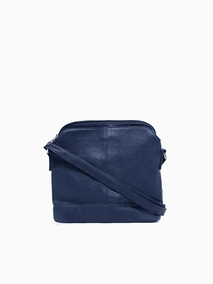 Kylie Crossbody Navy