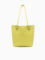 Carmen Tote Green