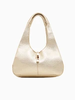 Ali Shoulder Bag Gold