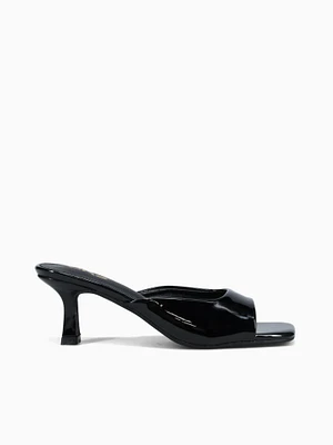 Octavia Black Patent