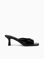 Octavia Black Patent