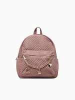 Charmed Backpack Taupe