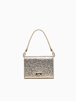 Alexandra Shoulder Bag Gold