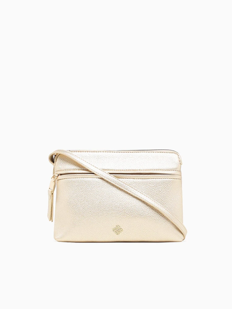 Global Crossbody Gold