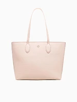 B Signature Tote