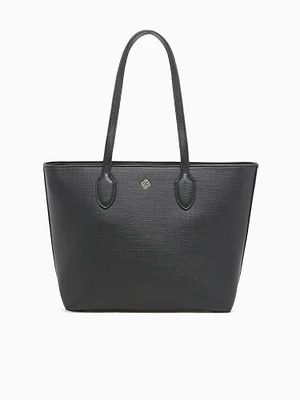 B Signature Tote