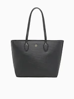 B Signature Tote