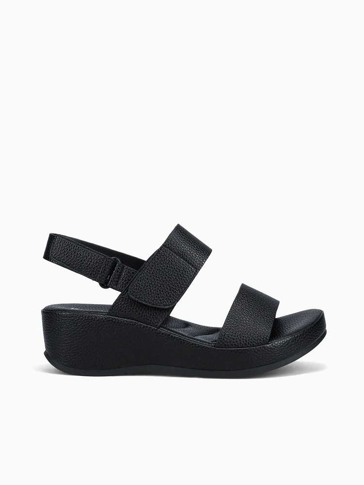 Bimba Black Smooth