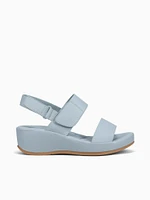 Bimba Light Blue Smooth