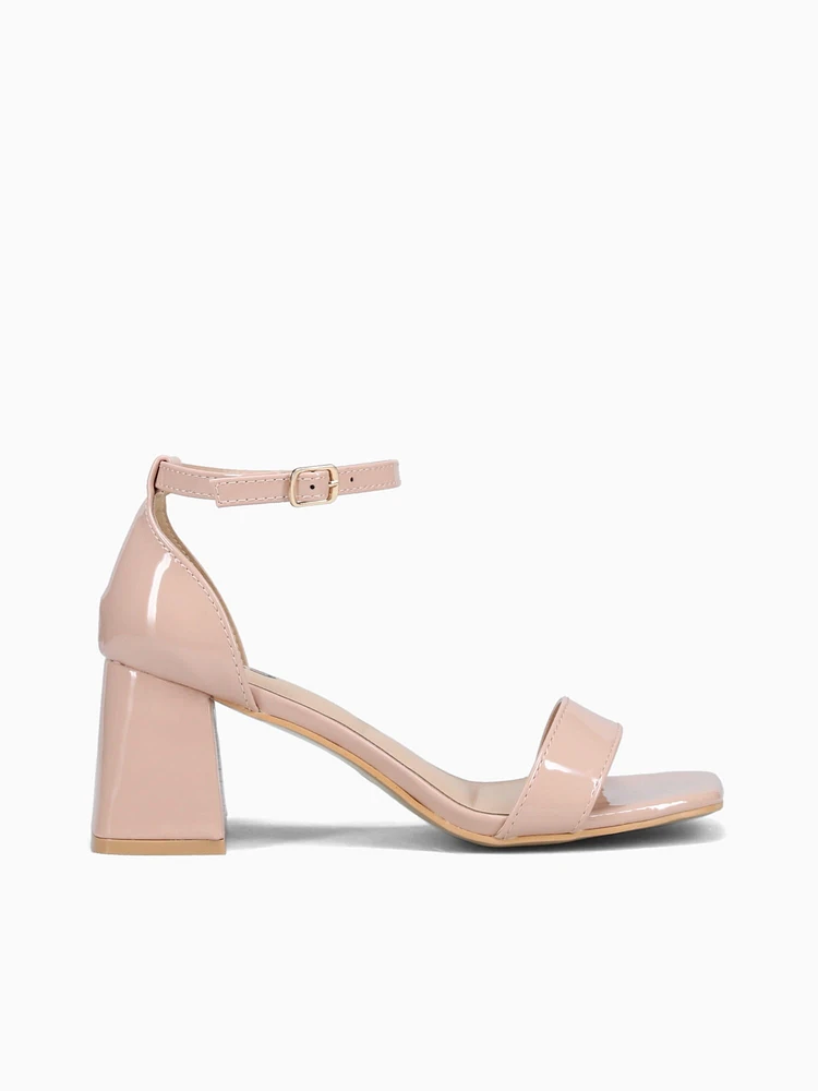 Violette Nude Patent