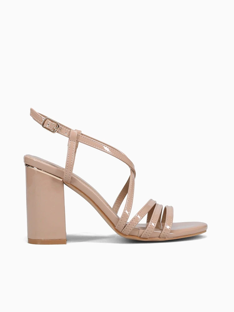 Livia Nude Patent