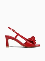 Bella Red Patent