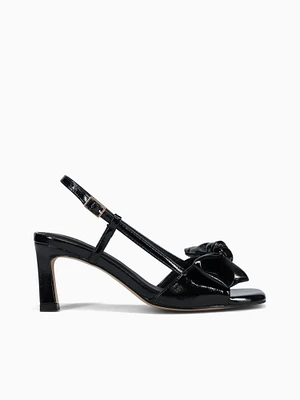 Bella Black Patent