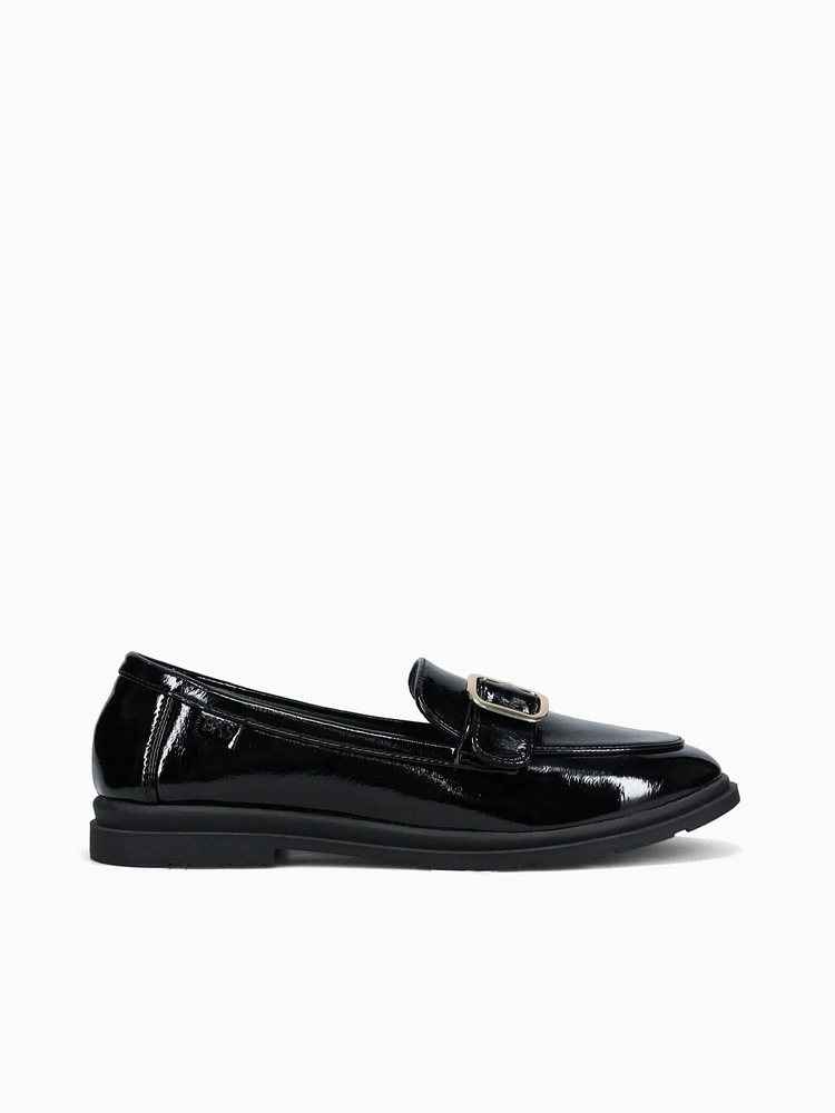 Cresida Black Patent