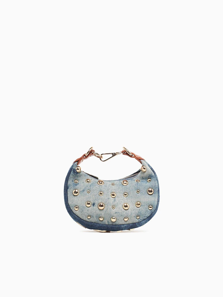 Amy Crossbody Blue