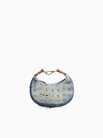 Amy Crossbody Blue