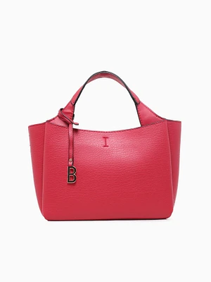 Alanis Shoulder Bag Red