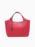 Alanis Shoulder Bag Red