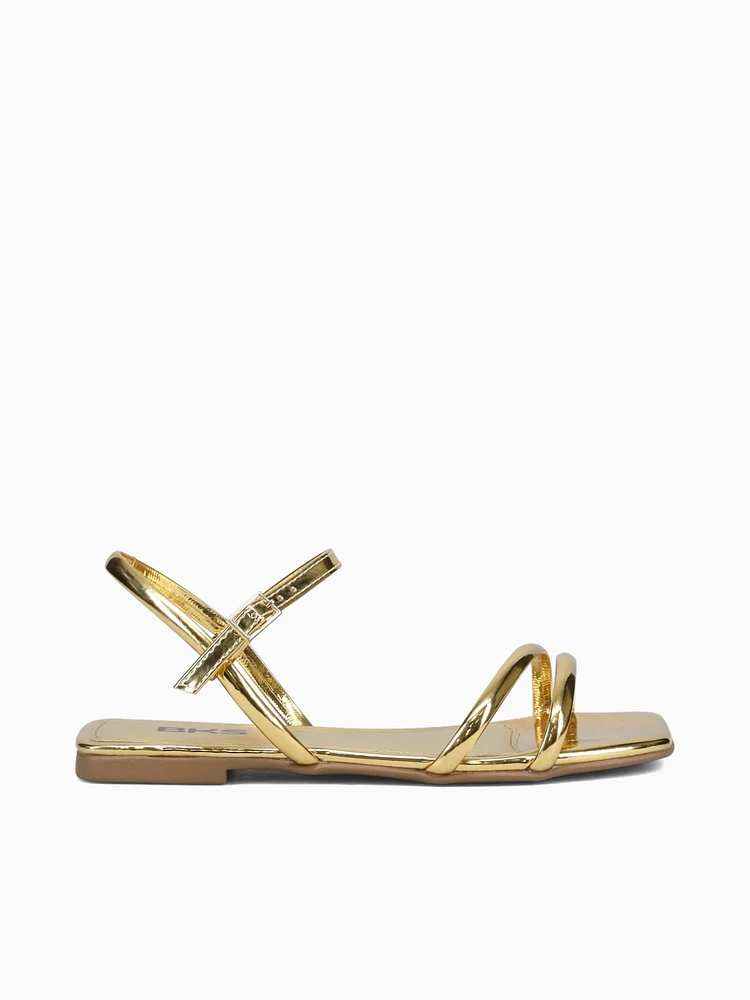Iris Ouro Specchio