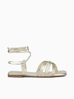 Katerina Ouro Light Metallic