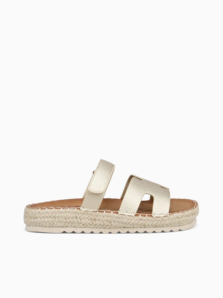 Nori Gold Metallic