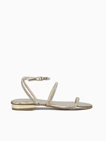 Nima Gold Metallic