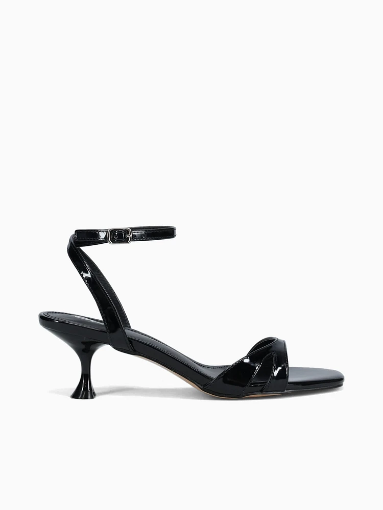 Cariana Black Patent