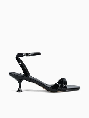 Cariana Black Patent