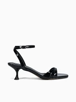 Cariana Black Patent